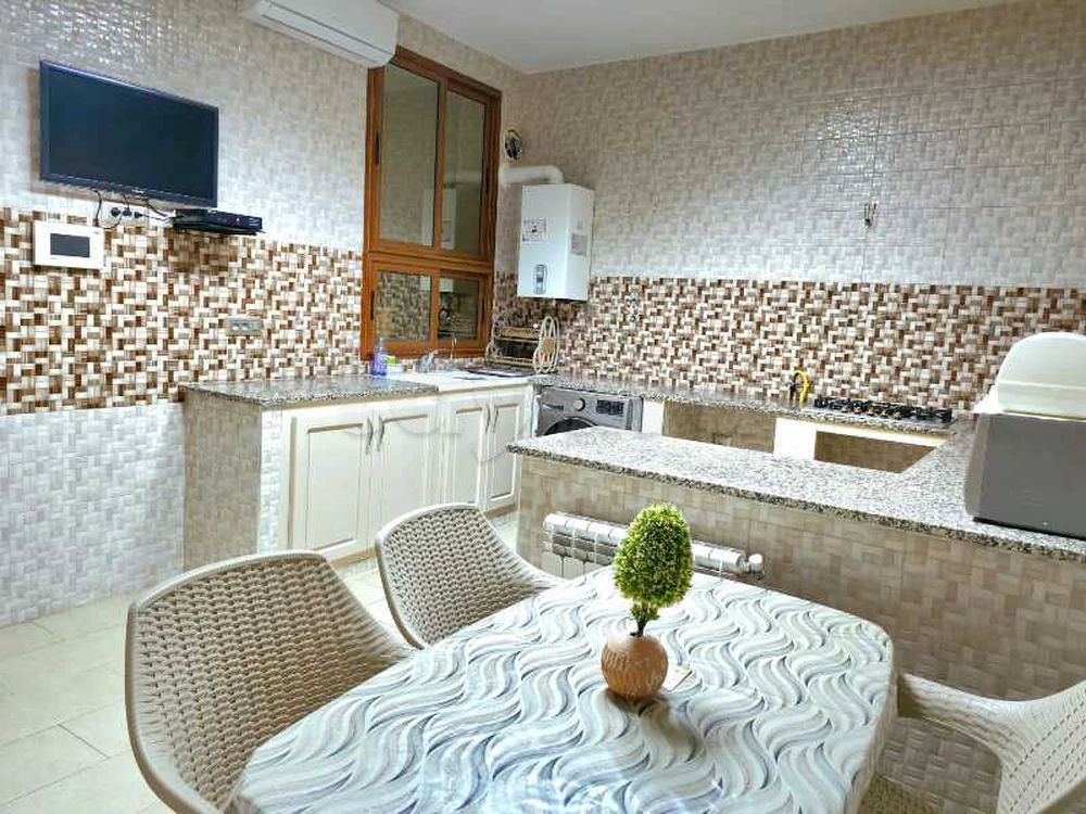 منزل للكراء مؤثث, photo 4