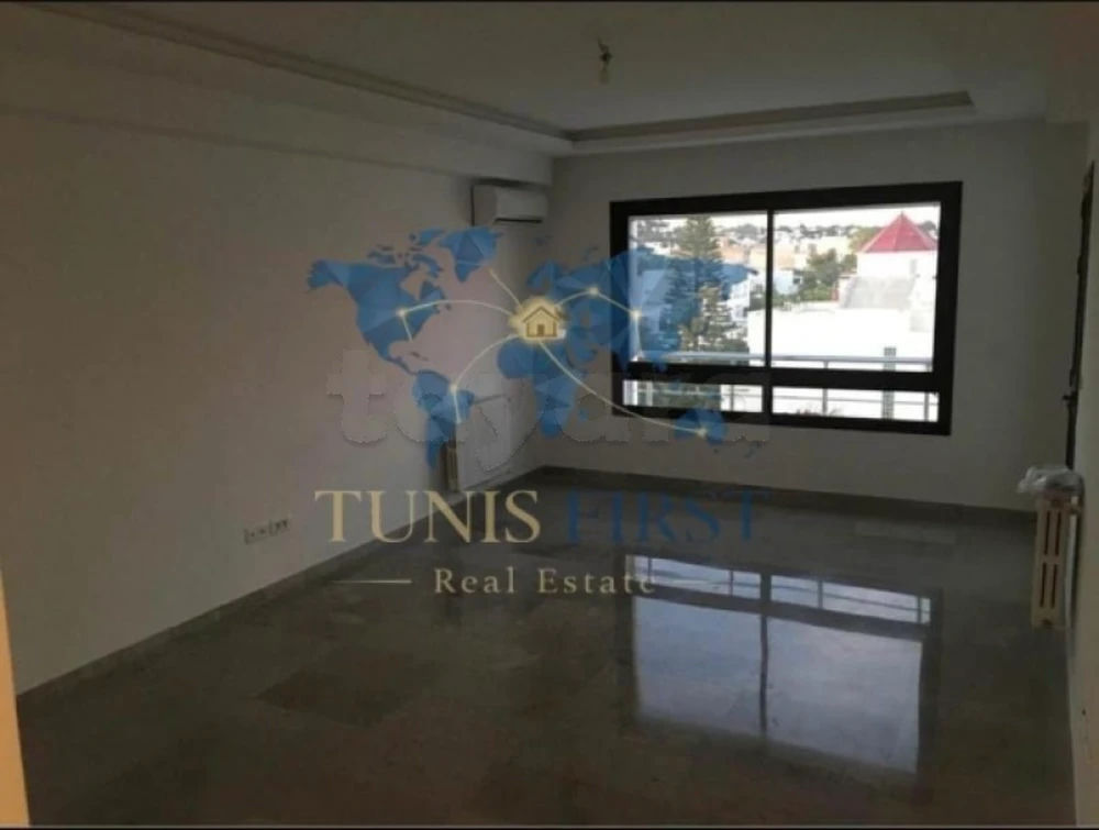 A Louer Coquet Appartement S+2 à La Marsa, صورة 5
