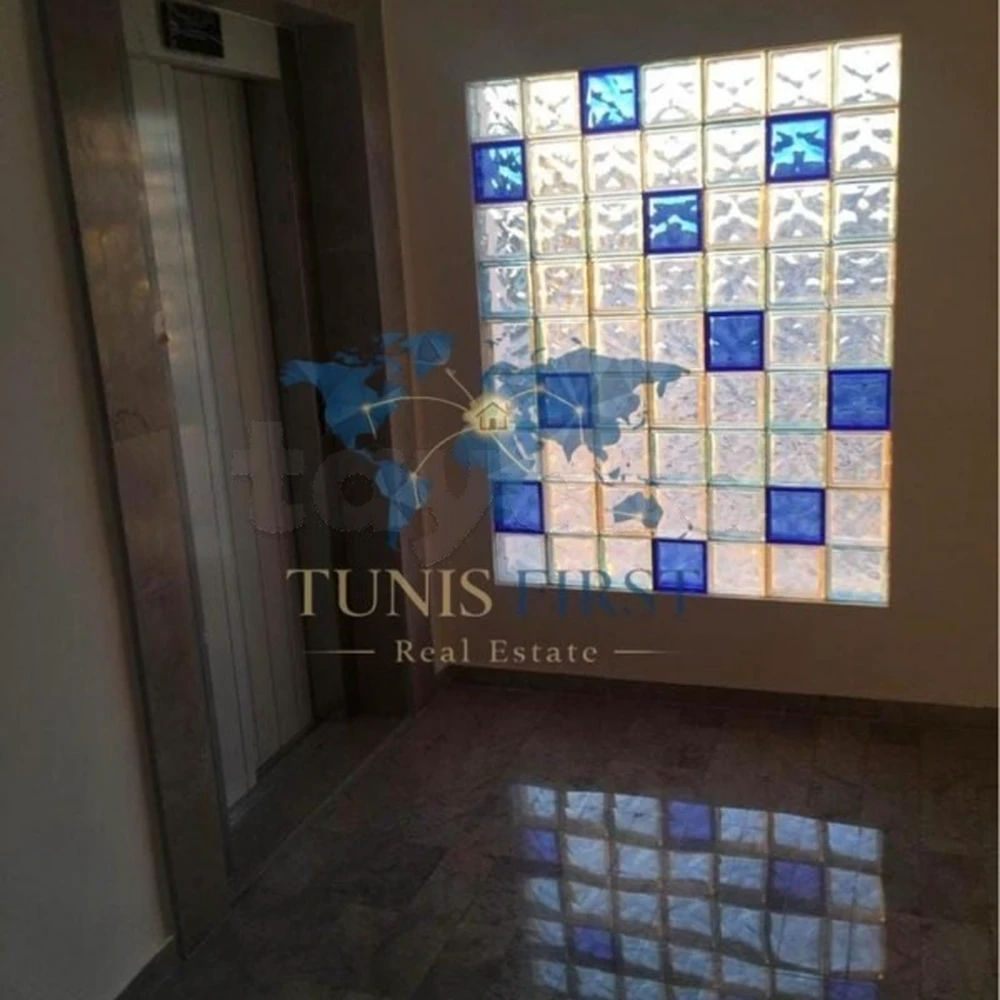 A Louer Coquet Appartement S+2 à La Marsa, صورة 4