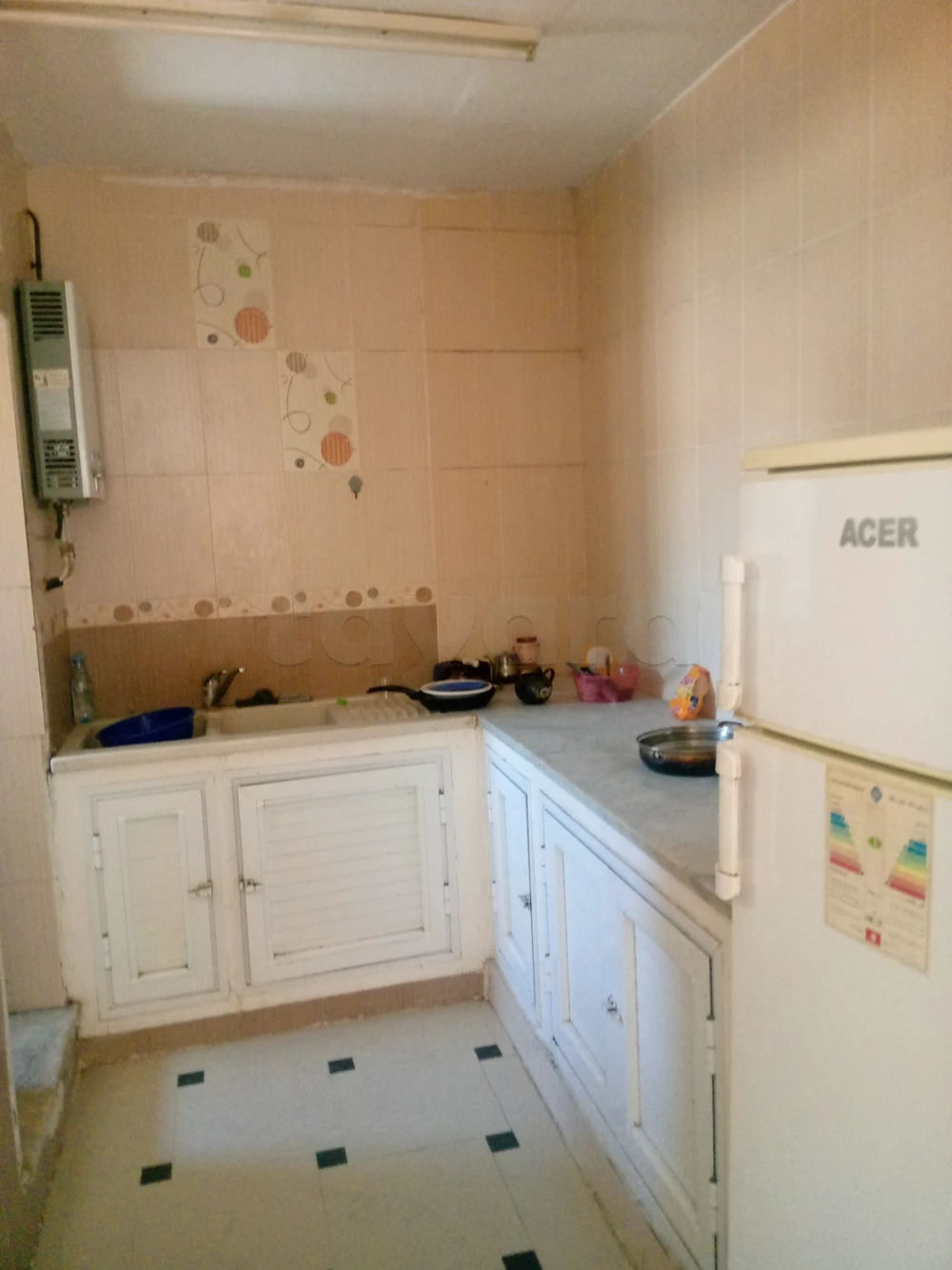 Étage de villa, photo 1