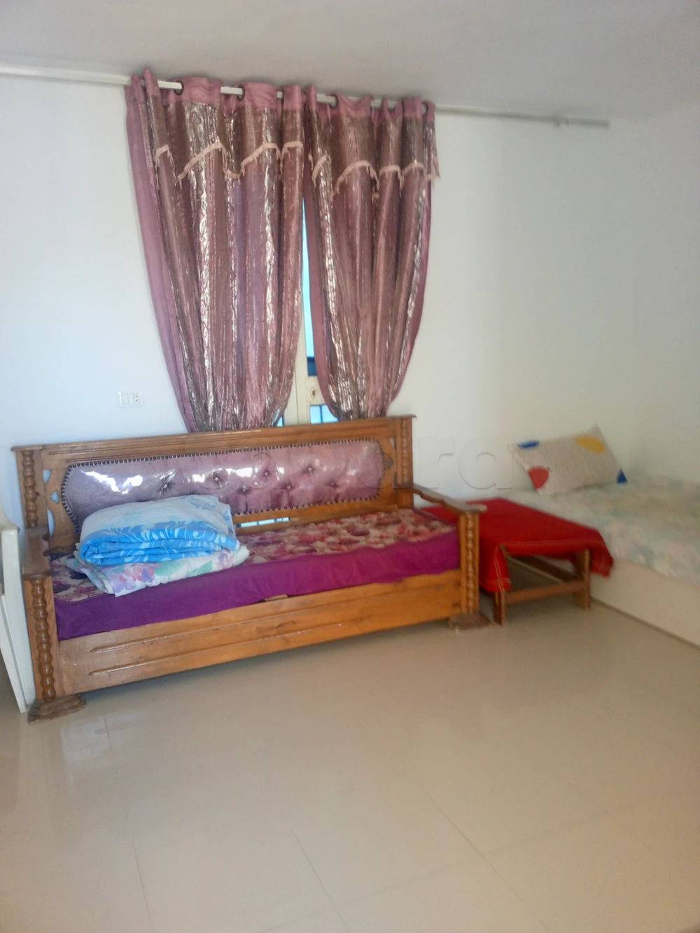 Étage de villa, photo 4