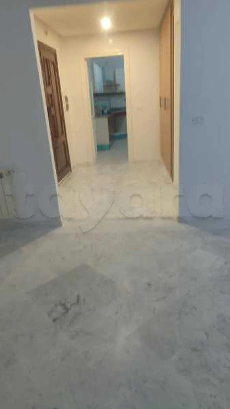 appartement S+3 à loyer, photo 5