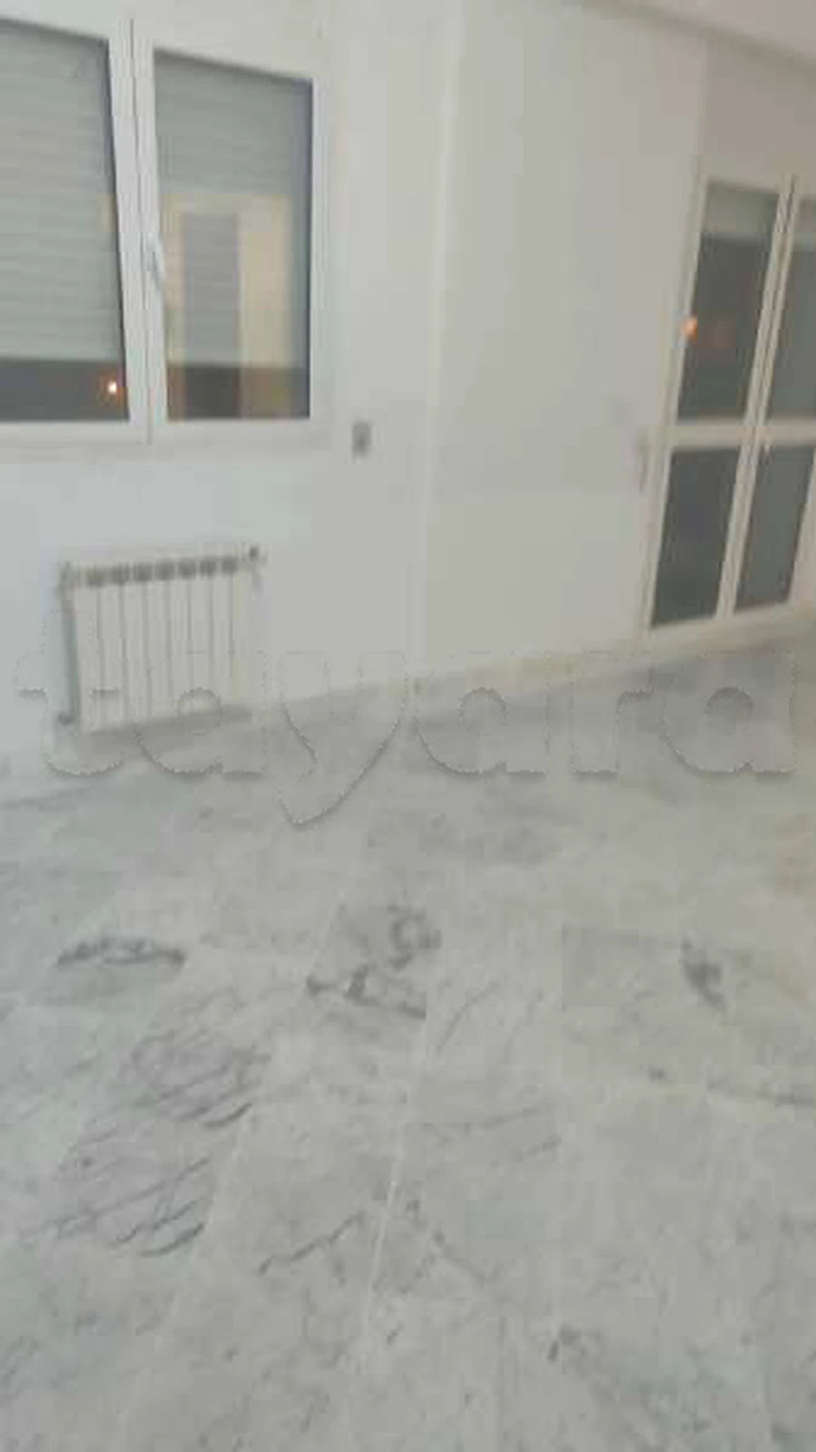 appartement S+3 à loyer, photo 3