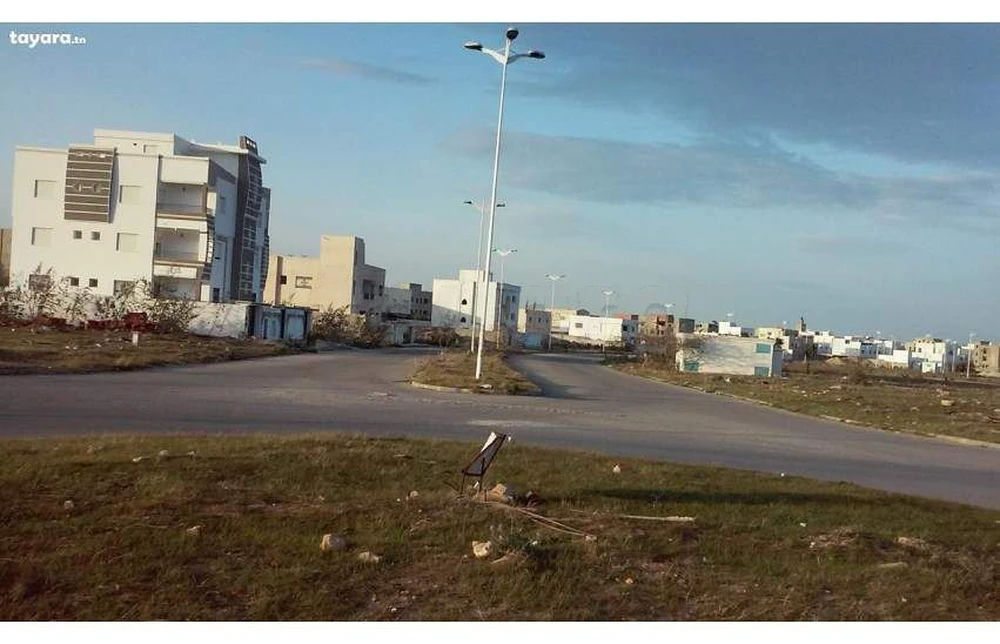 S+2 à louer à Mrezga, photo 1
