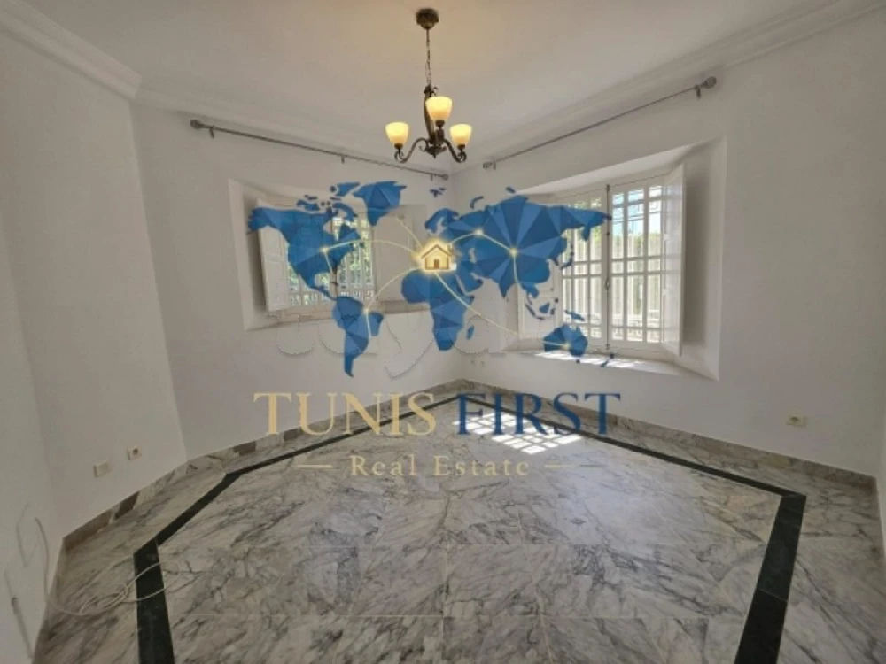 A Louer magnifique Villa à cité les pins, صورة 3