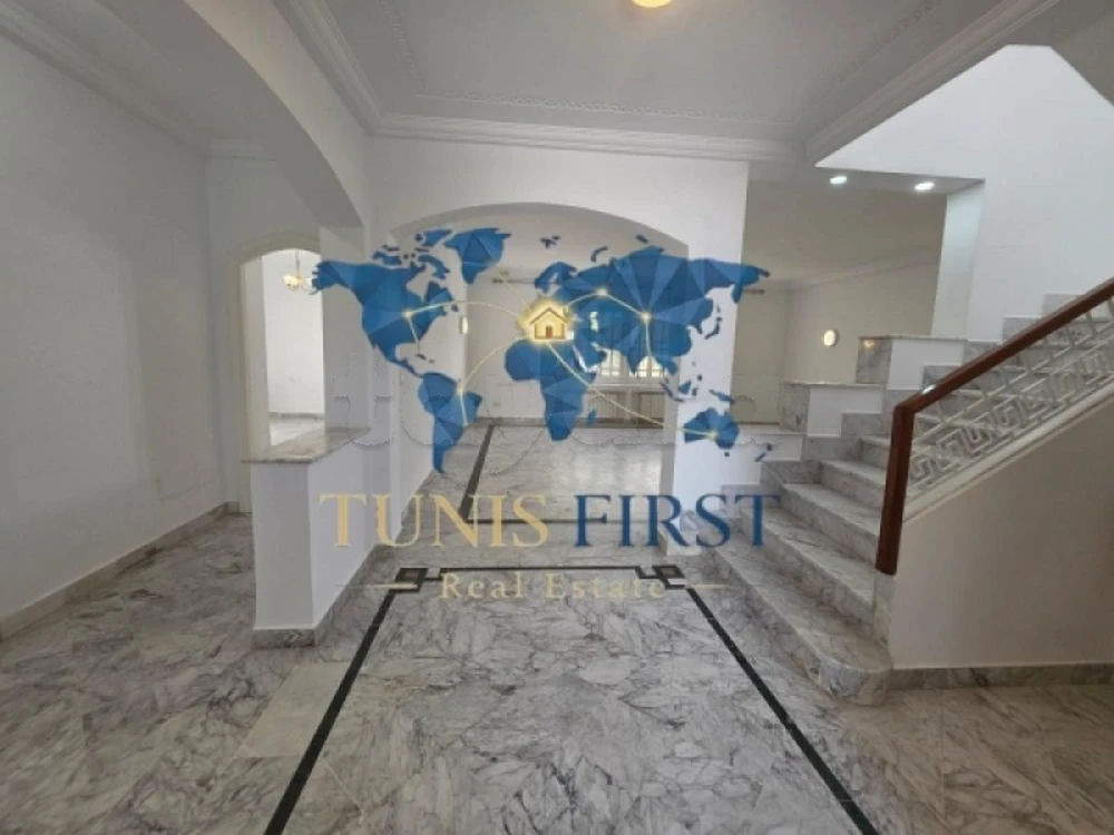 A Louer magnifique Villa à cité les pins, صورة 1