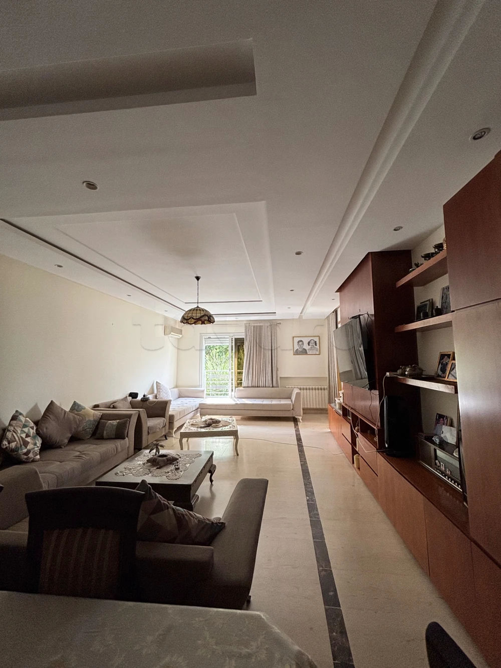 Location d’un premier étage de villa, photo 1