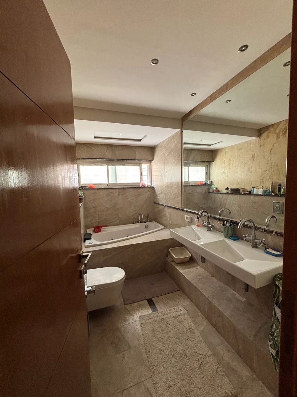 Location d’un premier étage de villa, photo 5