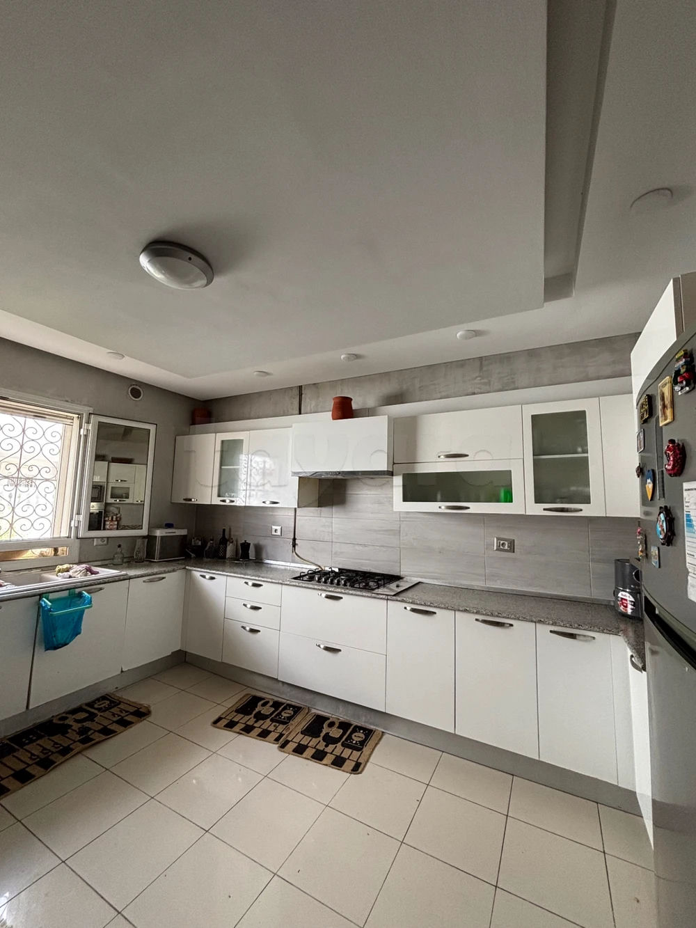 Location d’un premier étage de villa, photo 4