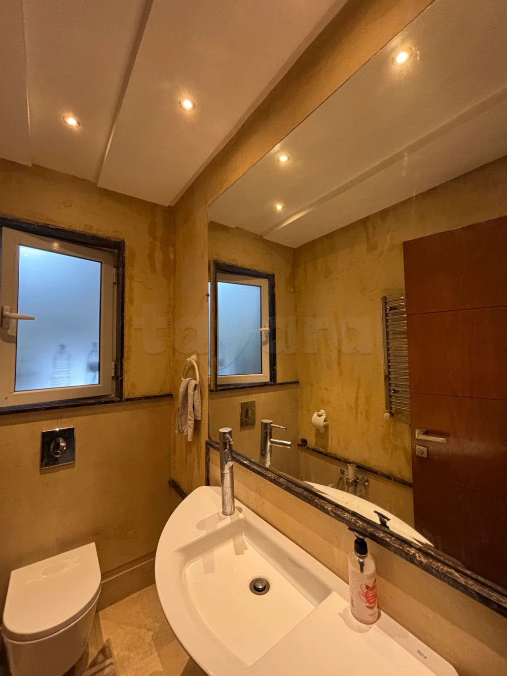 Location d’un premier étage de villa, photo 3