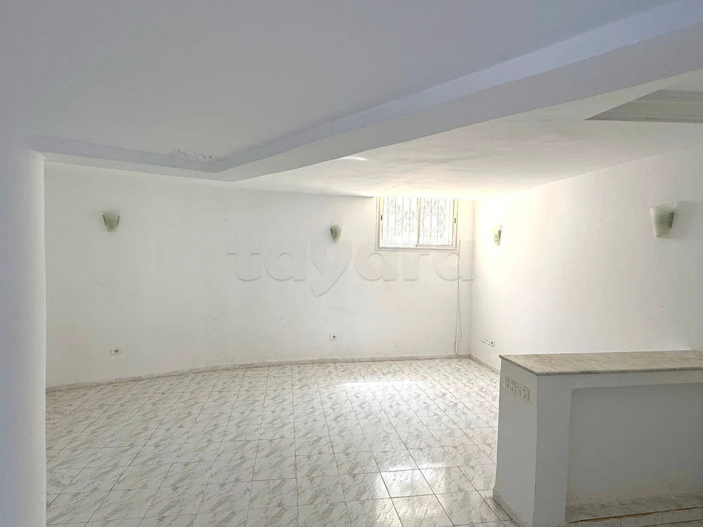 Étage de Villa (S+2) standing Ain zaghouan nord, صورة 2