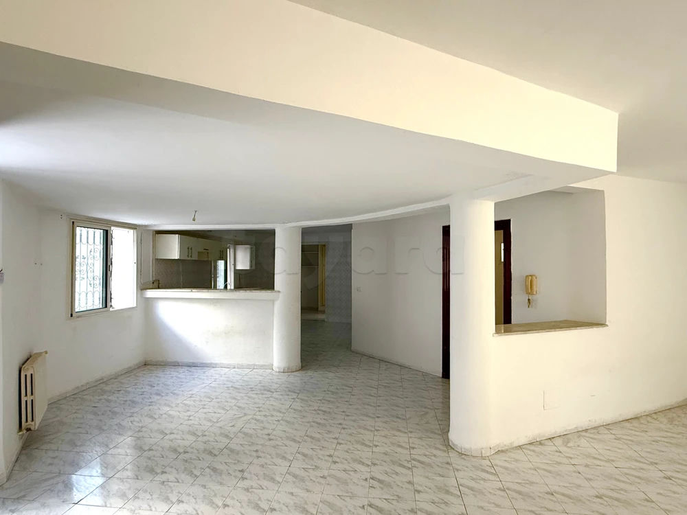 Étage de Villa (S+2) standing Ain zaghouan nord, صورة 1