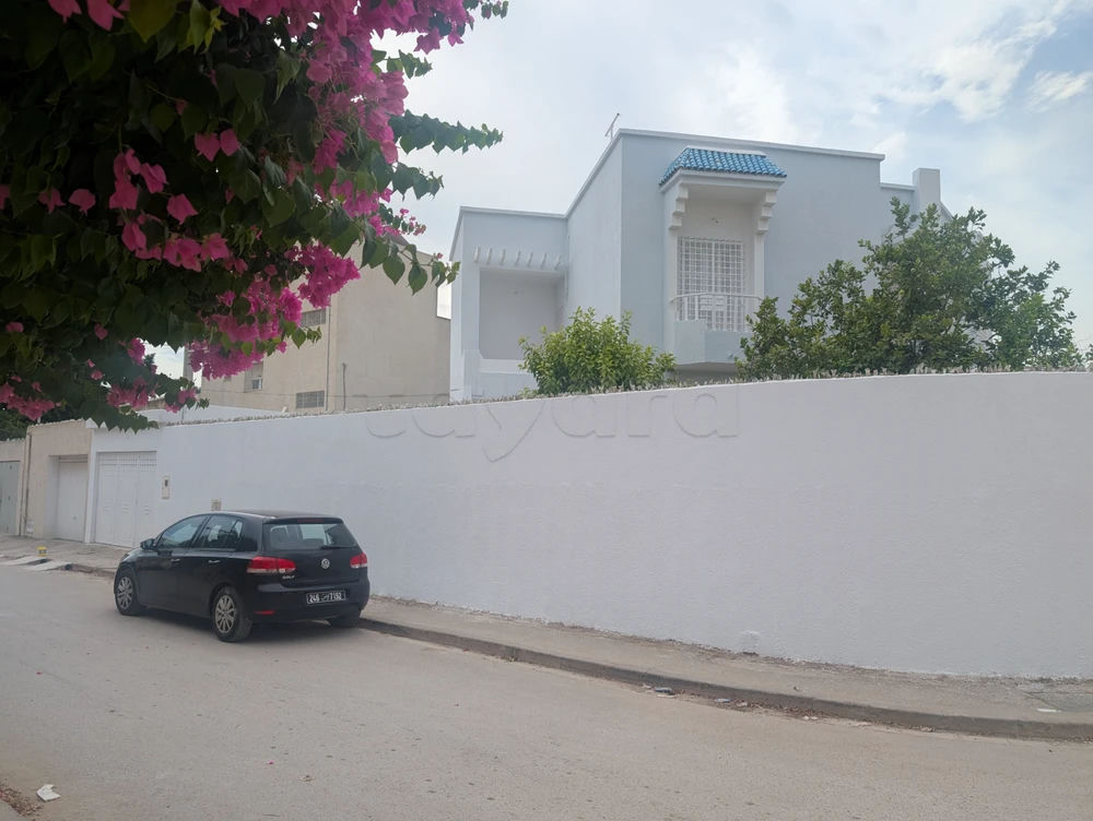 Villa style américain moderne, 461 mettres carré, صورة 2