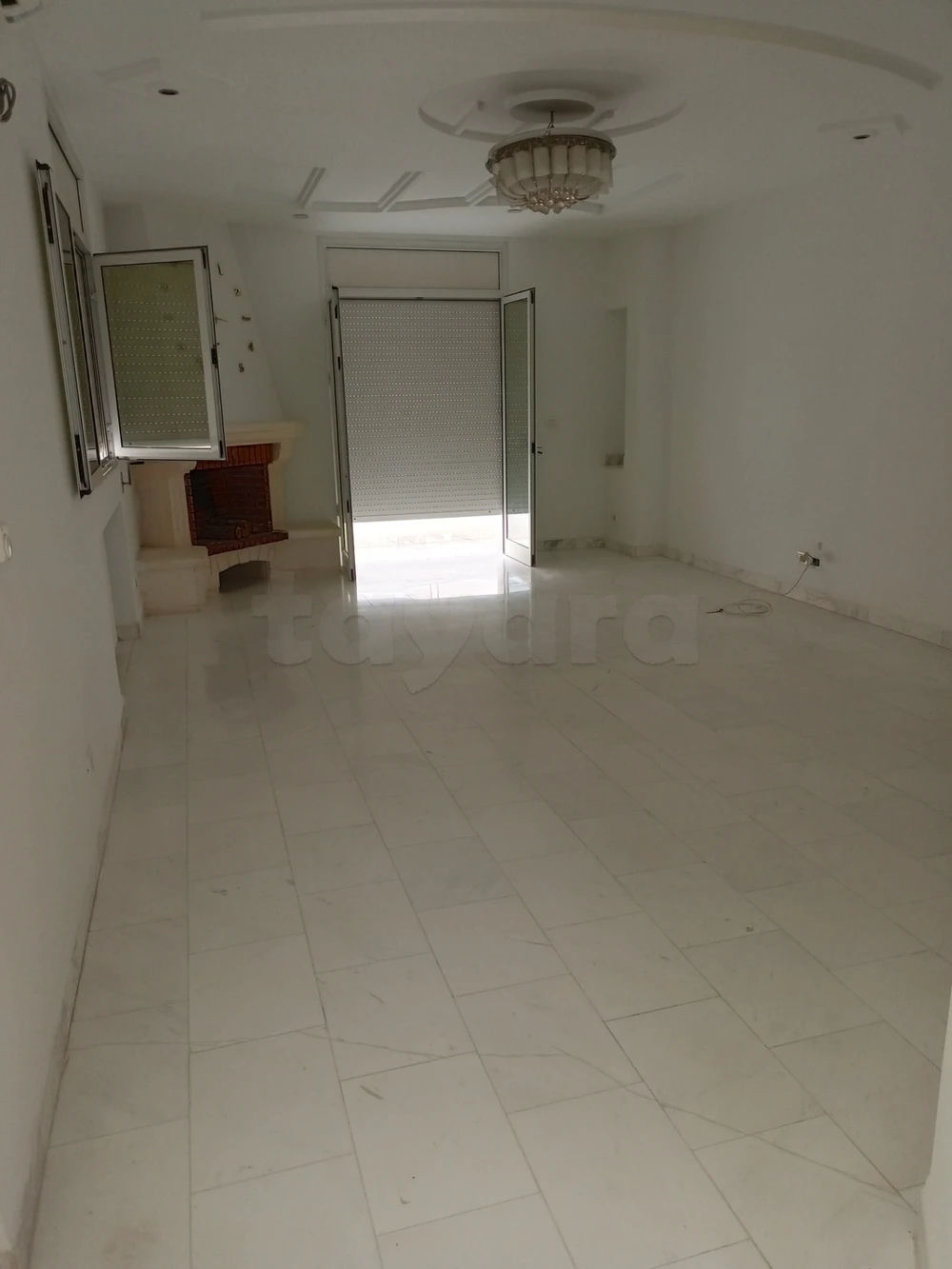 2 Étage de Villa a louer a la Marsa, صورة 1