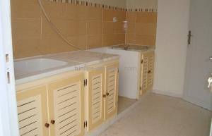 A louer, salon, et une chambre, Cité Snit Nour Jaafar Raoued, Près d'Esprit, photo 4