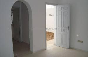 A louer, salon, et une chambre, Cité Snit Nour Jaafar Raoued, Près d'Esprit, photo 3