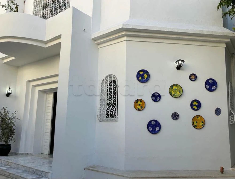 🏡 À LOUER – Superbe Villa Entièrement Rénovée à Sidi Daoud, صورة 3