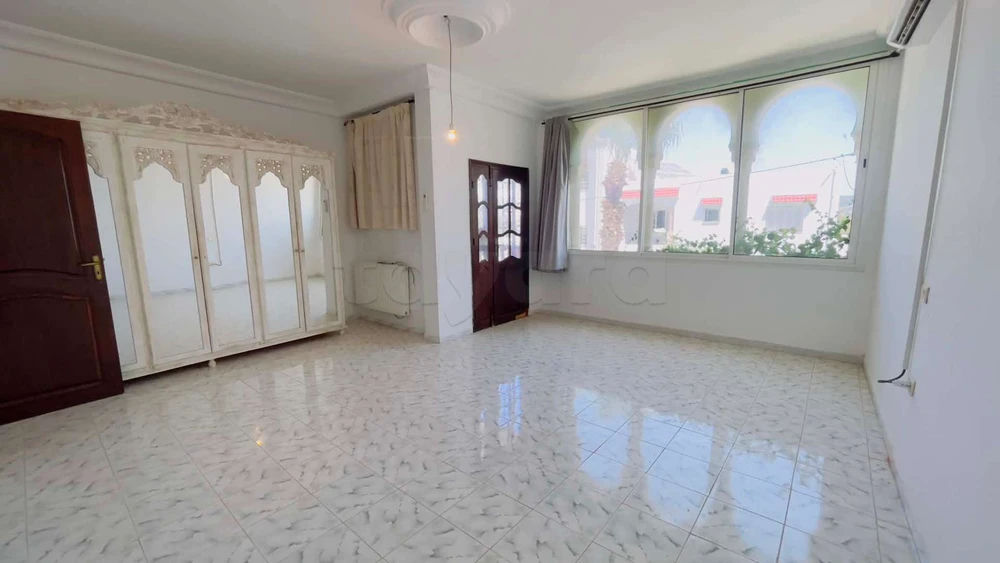 À LOUER – Villa S+4 à Baraket Essahel | Location annuelle, photo 5