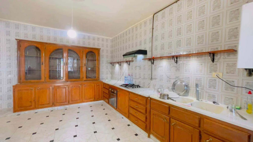 À LOUER – Villa S+4 à Baraket Essahel | Location annuelle, photo 4