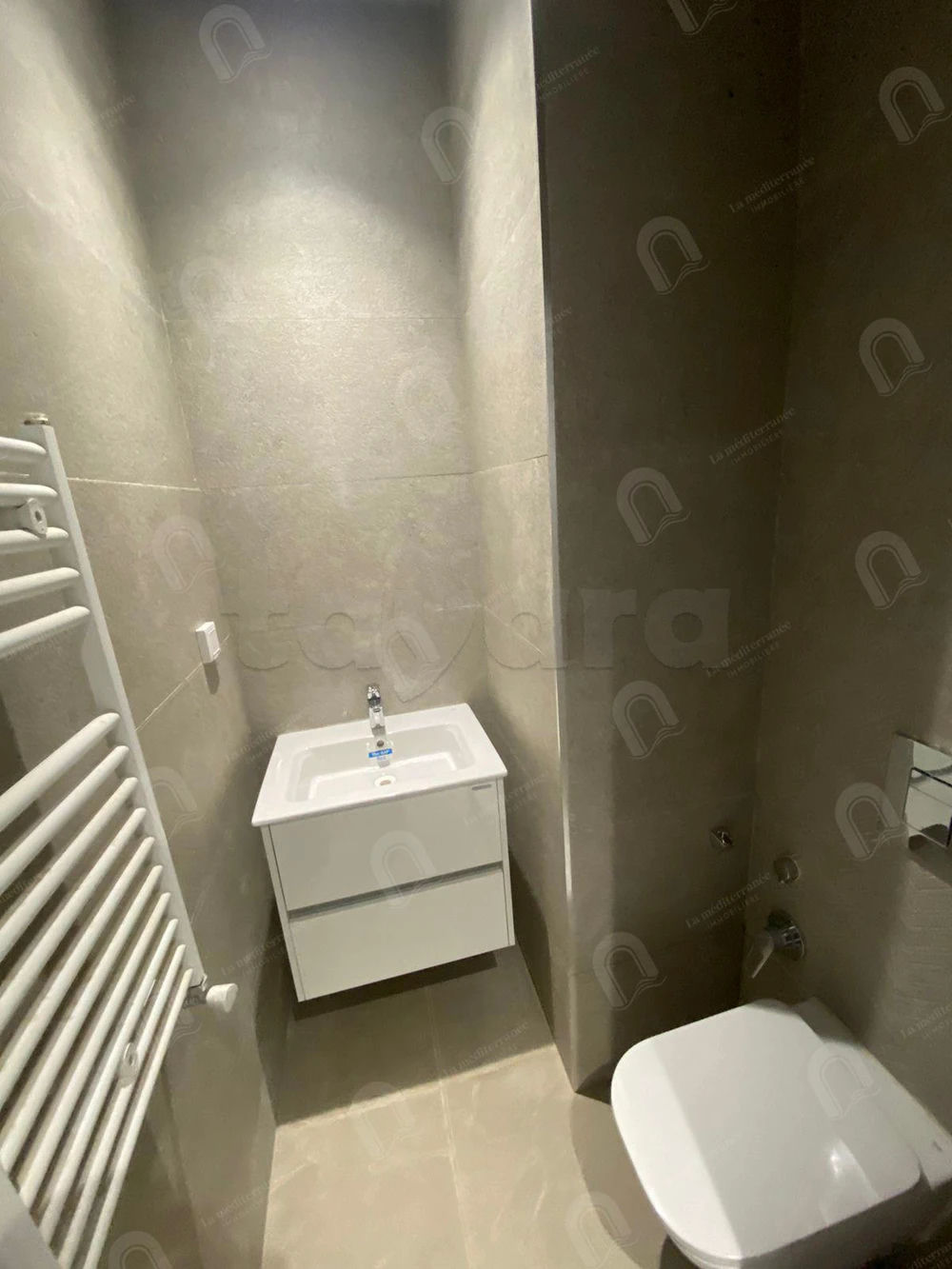 étage de villa S+3 aux jardins de carthage, photo 5