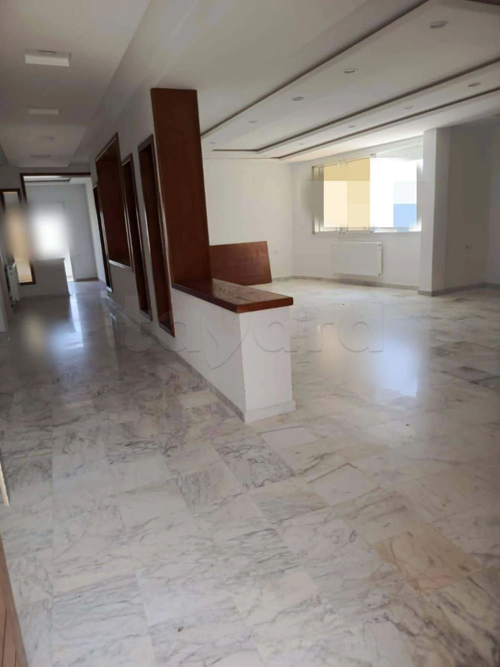 Location Agréable appt S3 haut stg Ennasr 2, photo 5