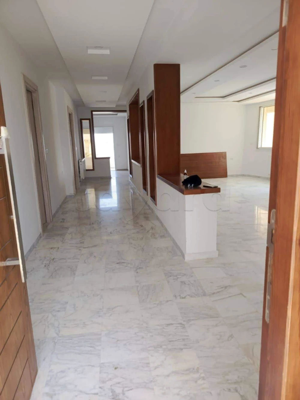 Location Agréable appt S3 haut stg Ennasr 2, photo 1