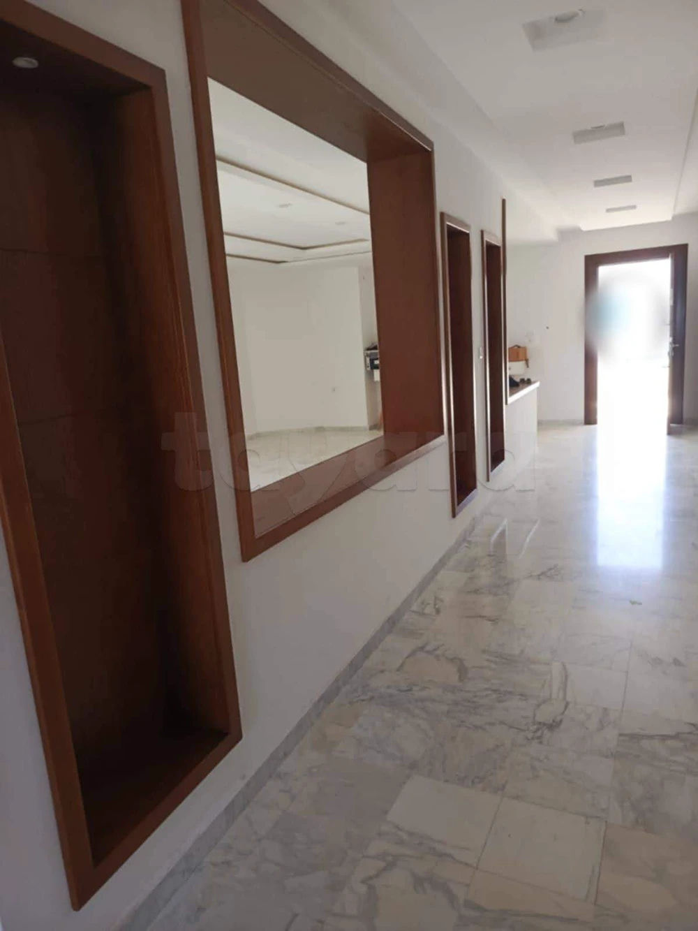Location Agréable appt S3 haut stg Ennasr 2, photo 2