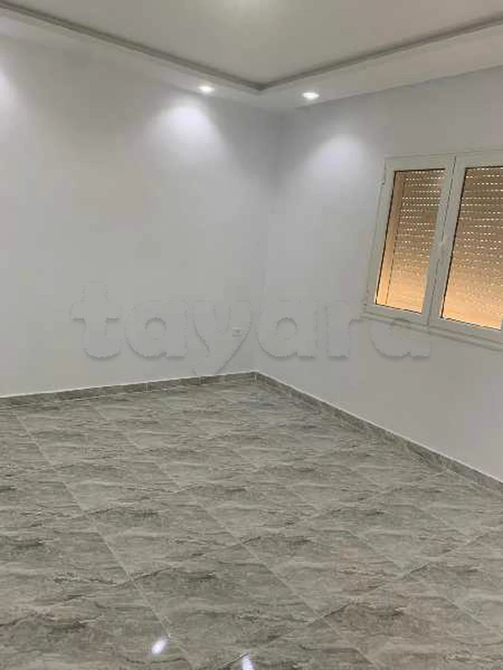 À louer : maison S+2 avec terrasse à Raoued Plage, photo 4