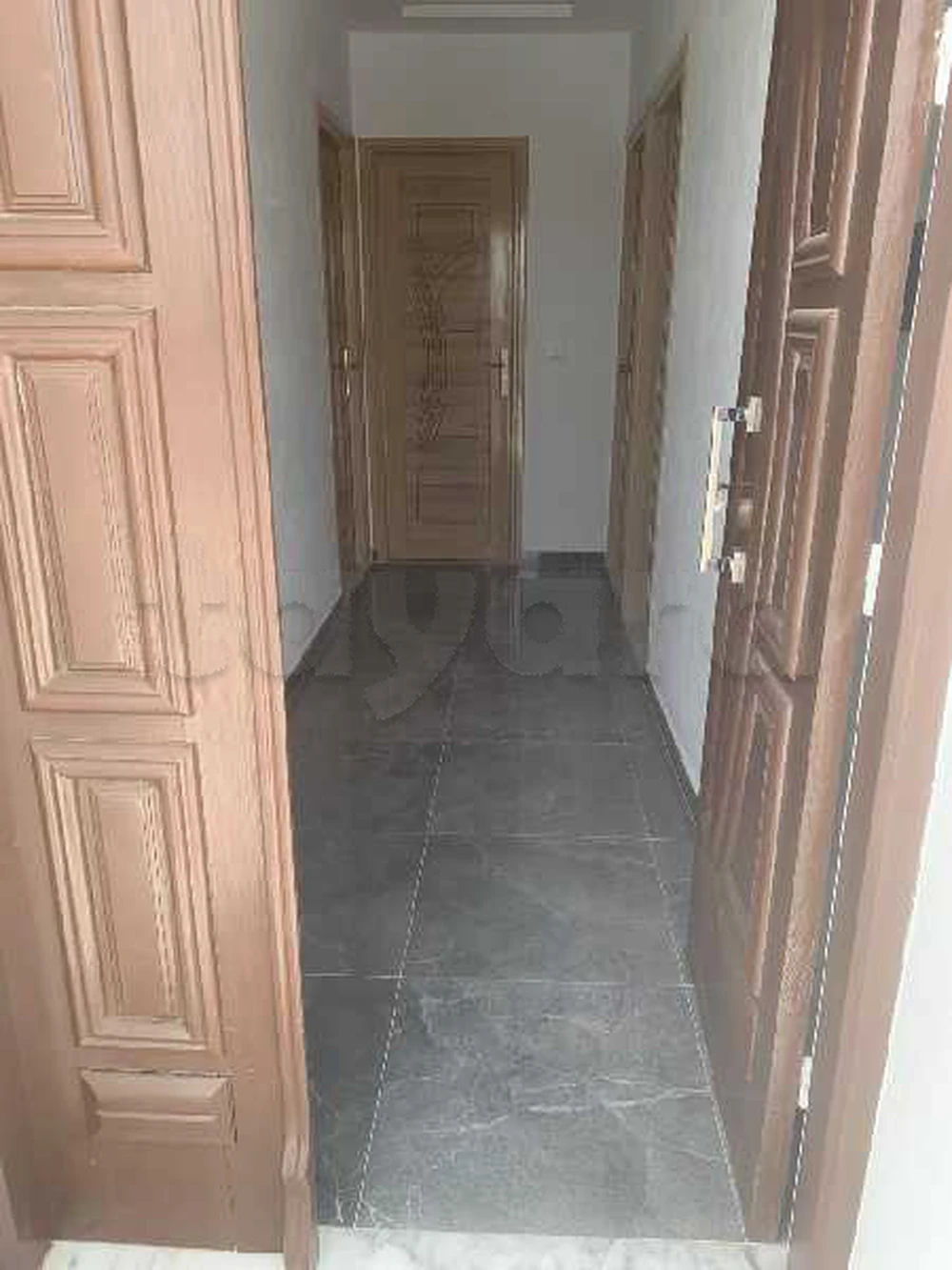 À louer : maison S+2 avec terrasse à Raoued Plage, photo 1