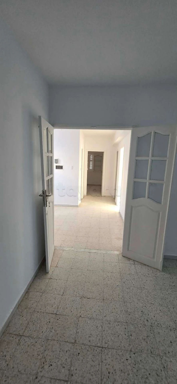 Etage de villa à louer à Borj Louzir, photo 4