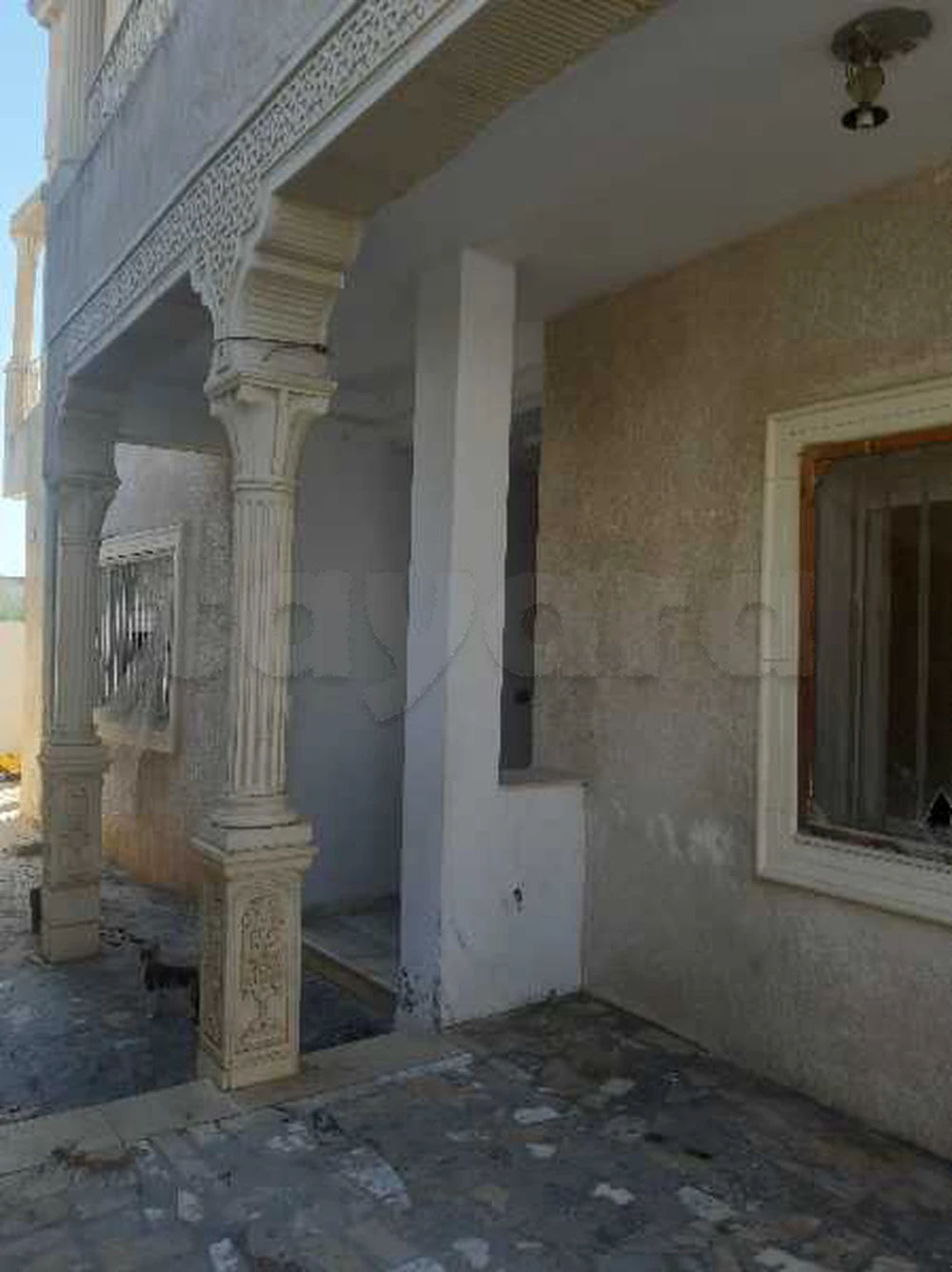 Grande villa Bardo, صورة 3