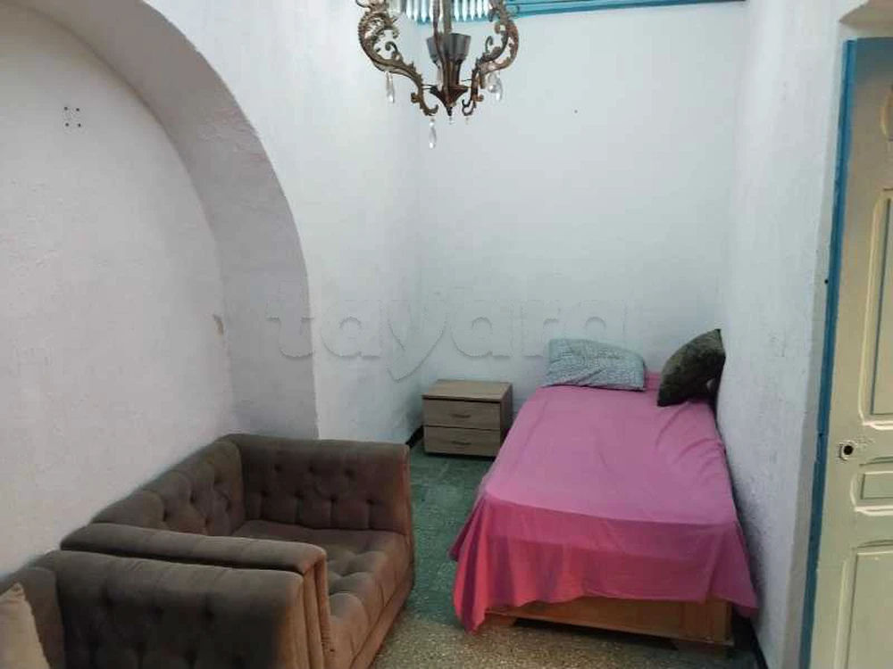 غرف مؤثثة بالشهر باب سويقة, photo 3