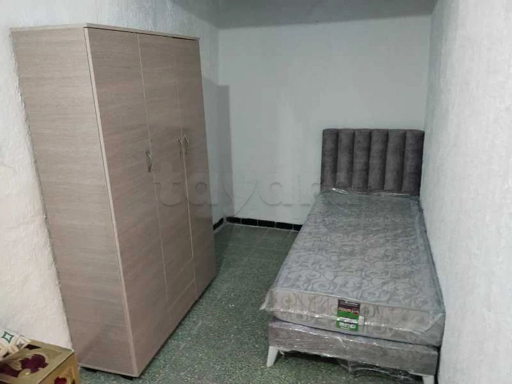 غرف مؤثثة بالشهر باب سويقة, photo 2