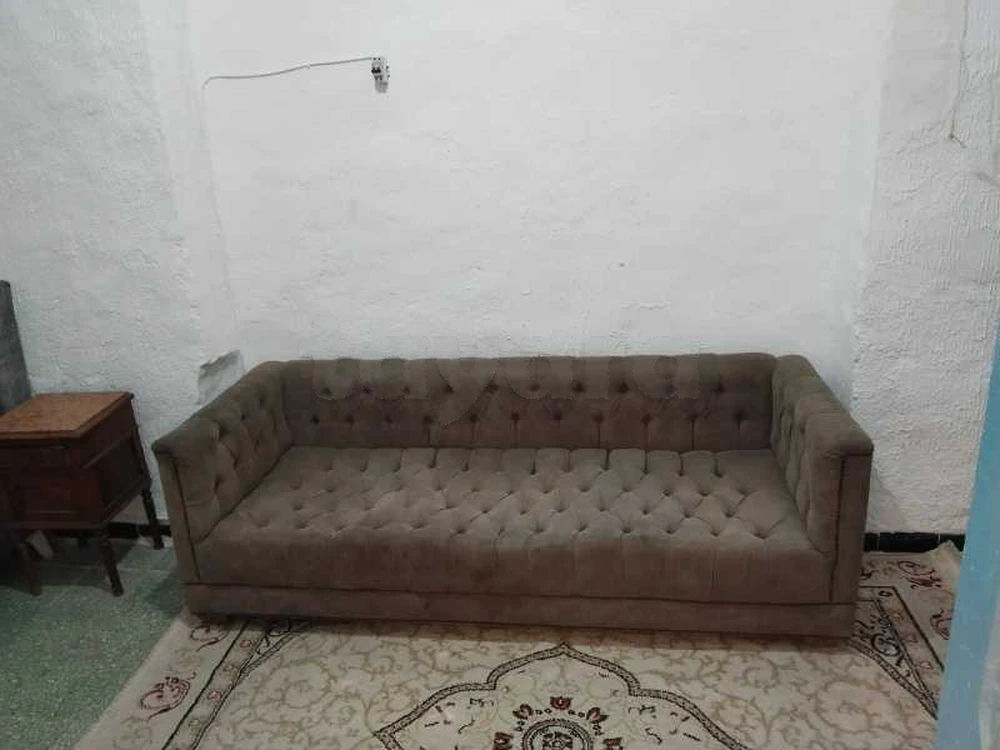 غرف مؤثثة بالشهر باب سويقة, photo 5