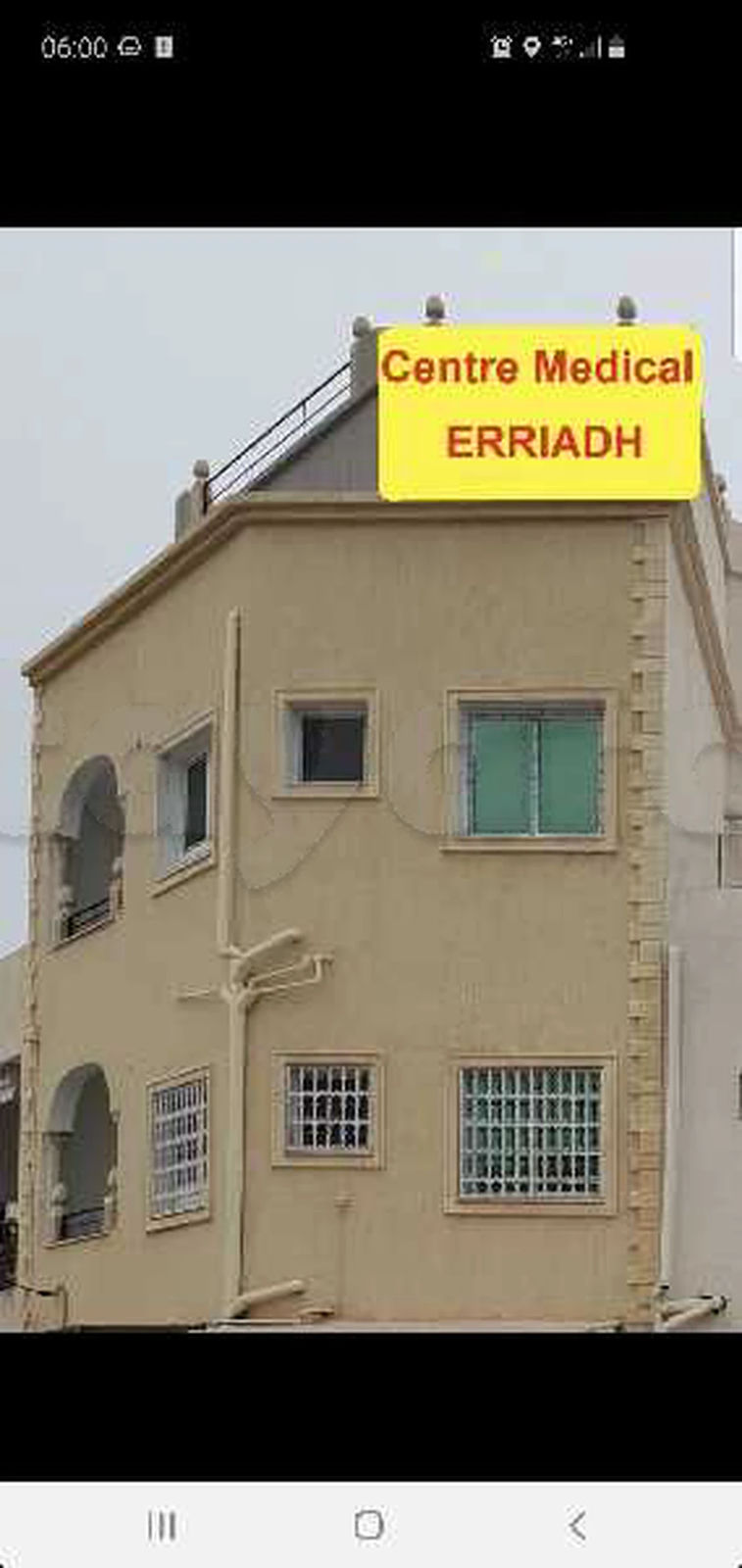 5 appartements a louer appel watsapp, صورة 1