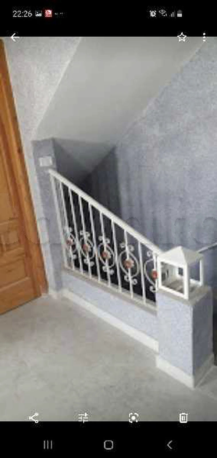 5 appartements a louer appel watsapp, صورة 4