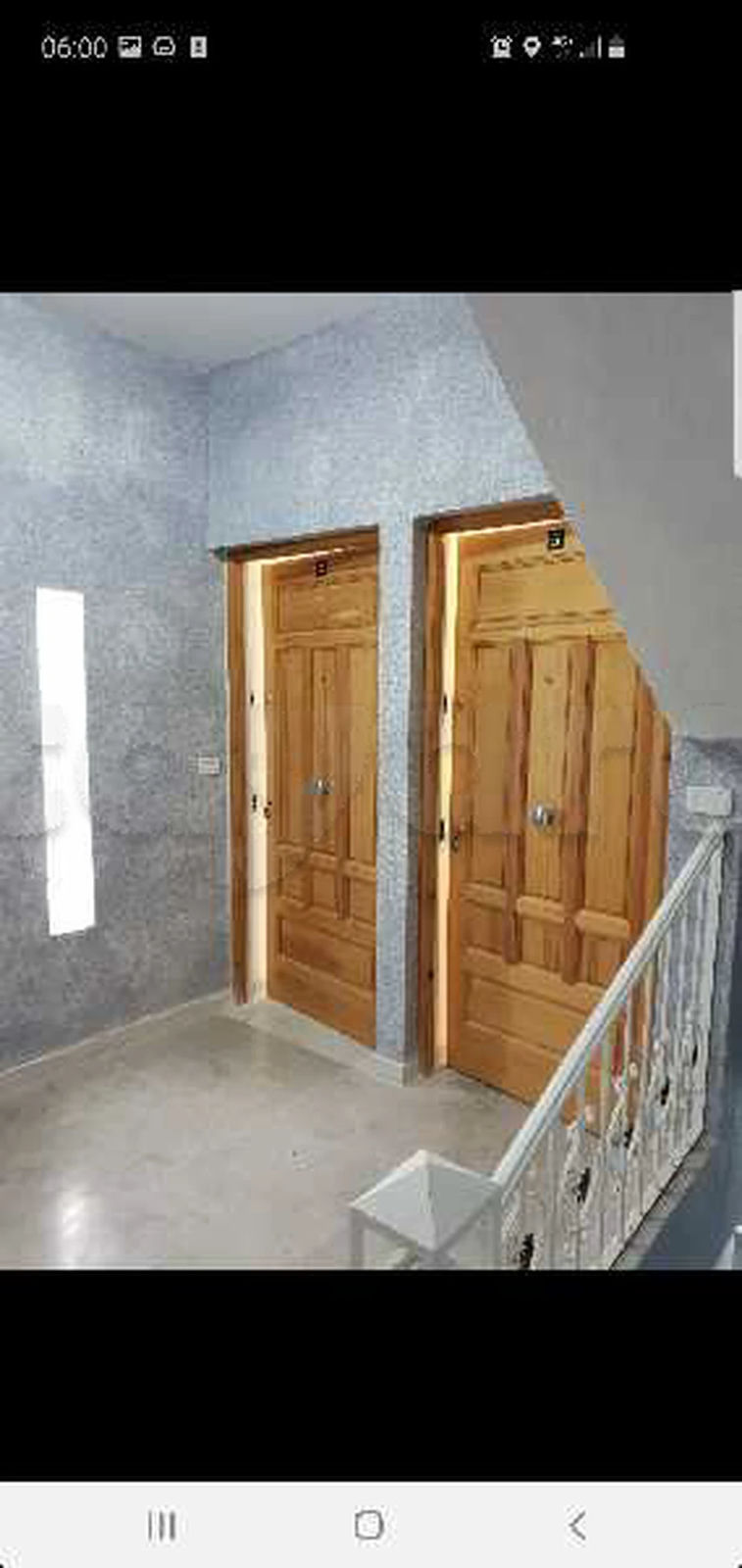 5 appartements a louer appel watsapp, صورة 5