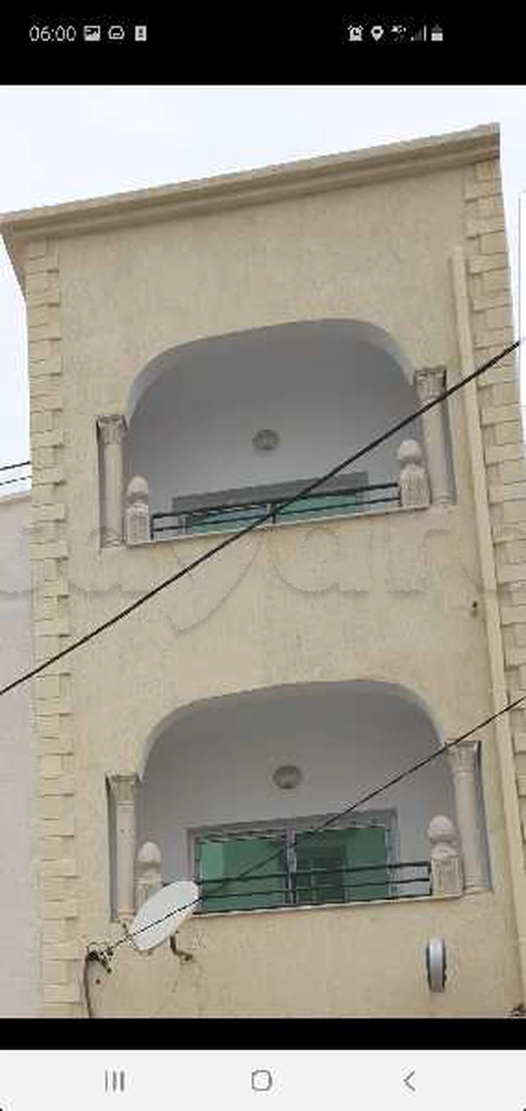 5 appartements a louer appel watsapp, صورة 2