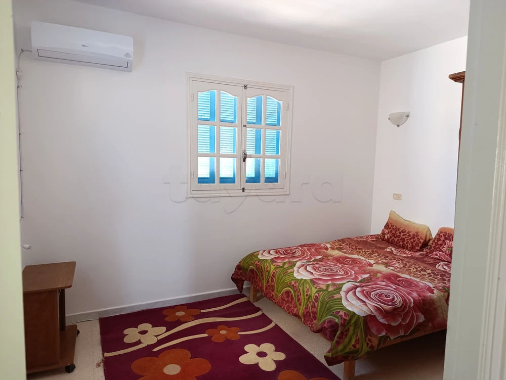 Étage de villa à houmt essouk Djerba, photo 4