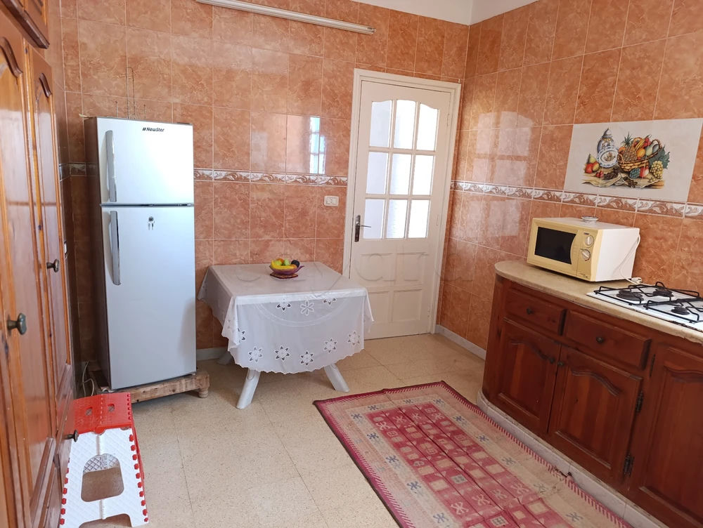 Étage de villa à houmt essouk Djerba, photo 5