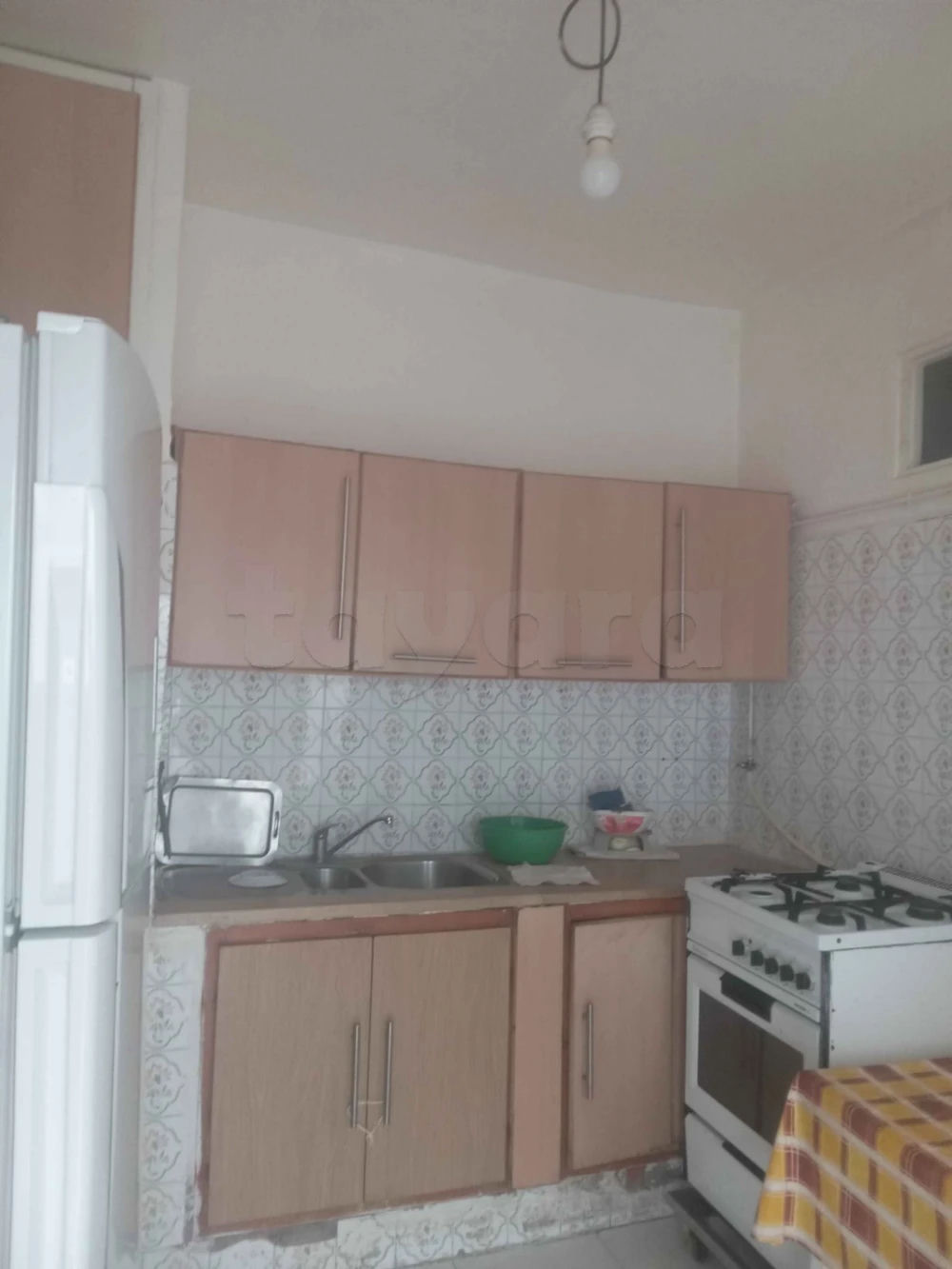 Cite el khadra maison à louer/house for renting, صورة 1