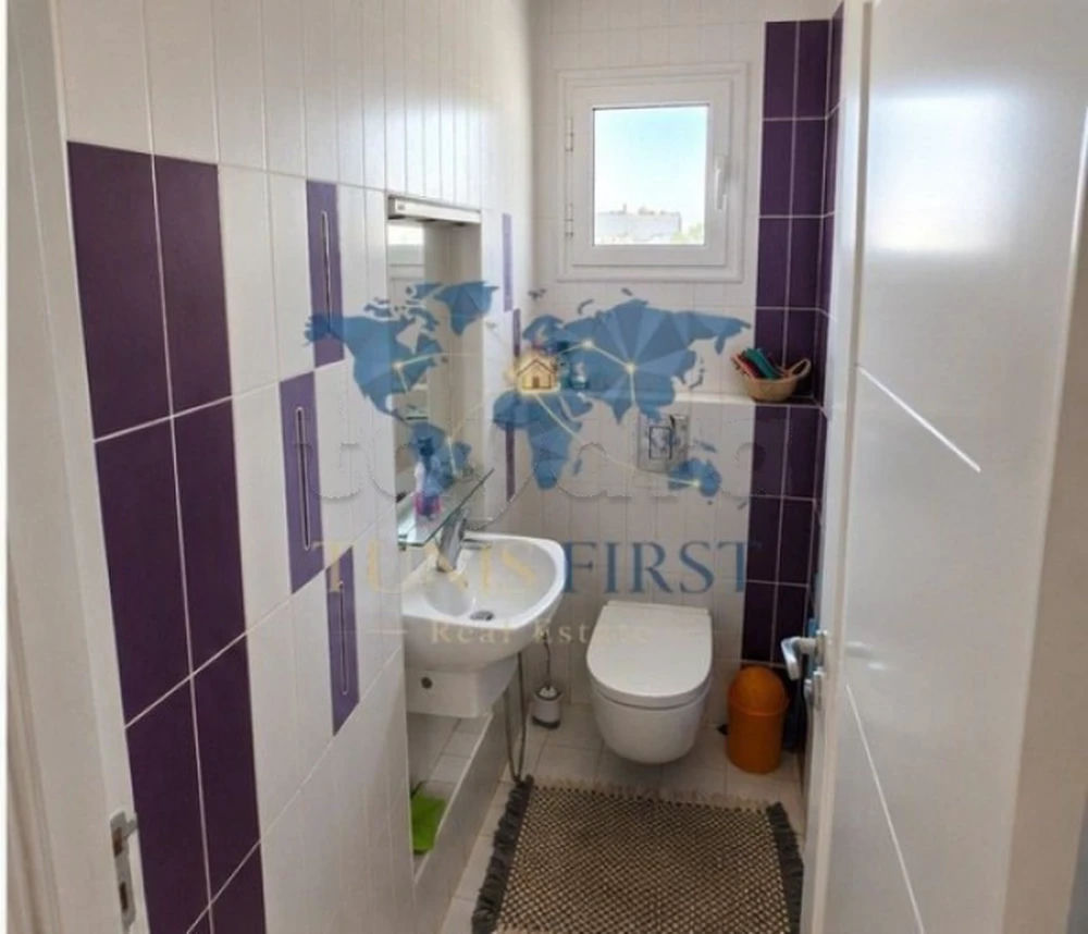 A Louer Etage de Villa à Marsa Cube, صورة 5