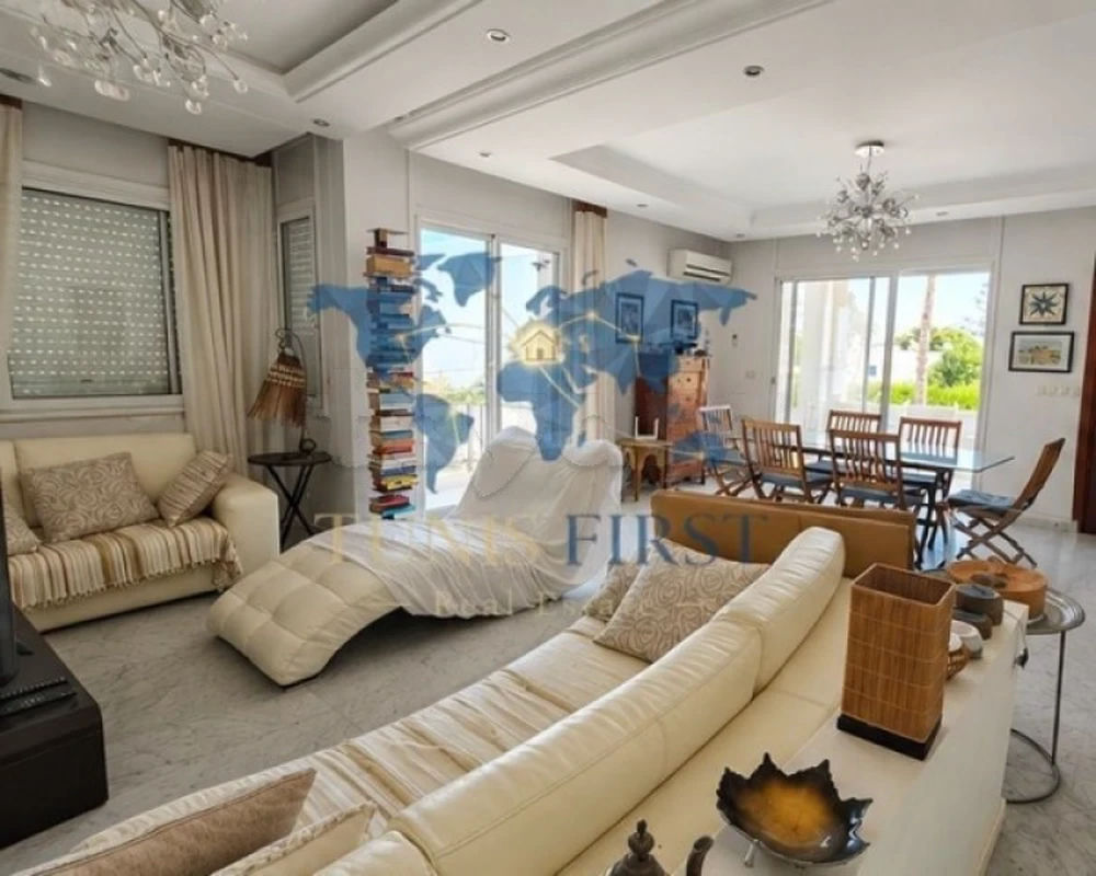 A Louer Etage de Villa à Marsa Cube, صورة 2