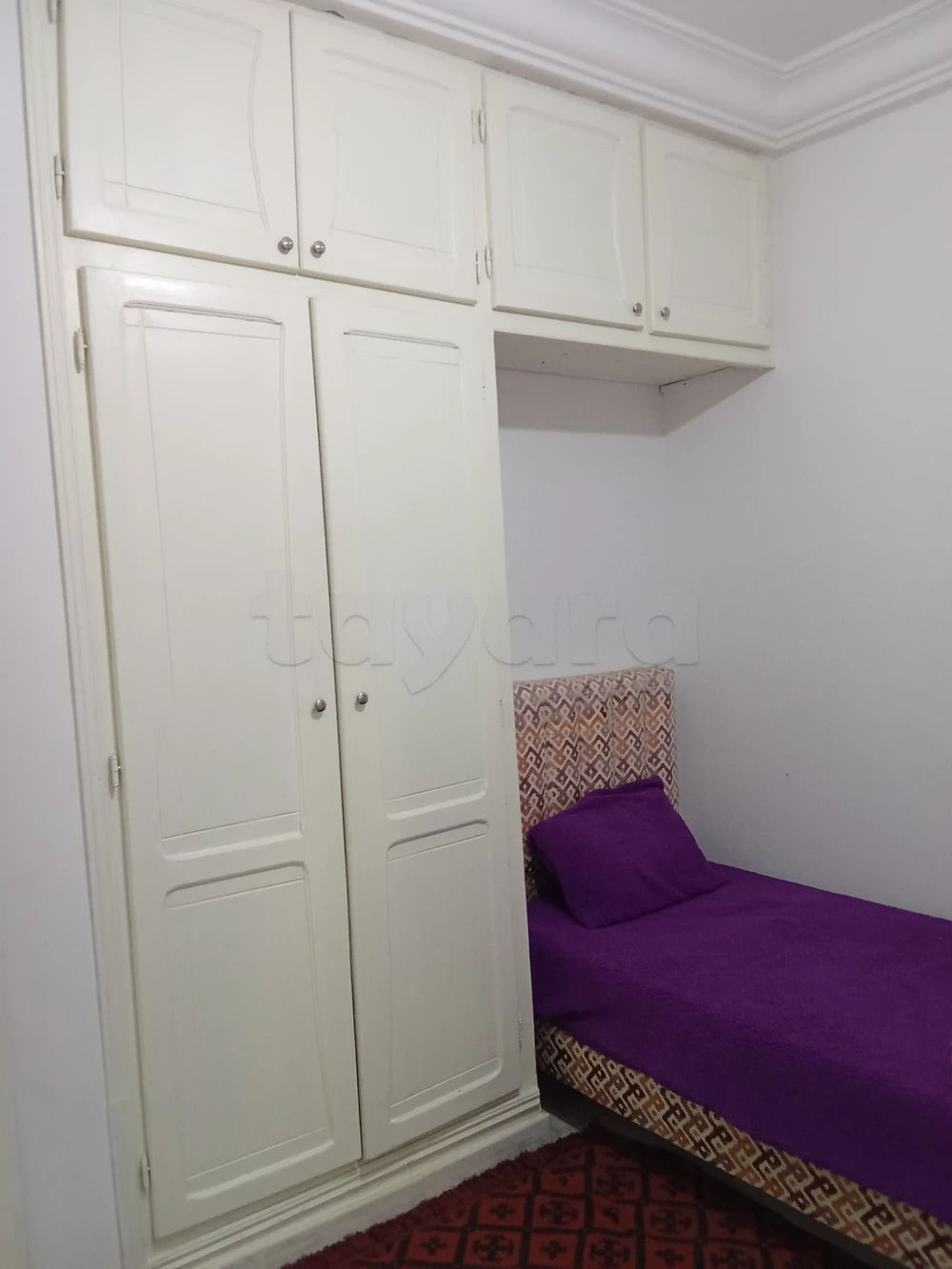 Nouvelle villa meublée rdc mourouj 6, photo 3