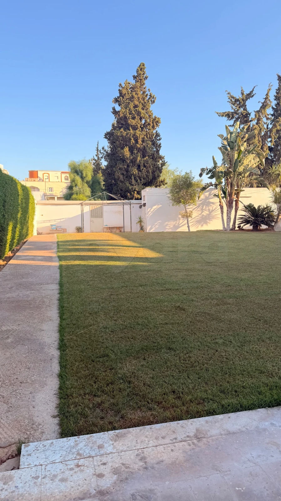 Villa a louer a sokra, photo 1