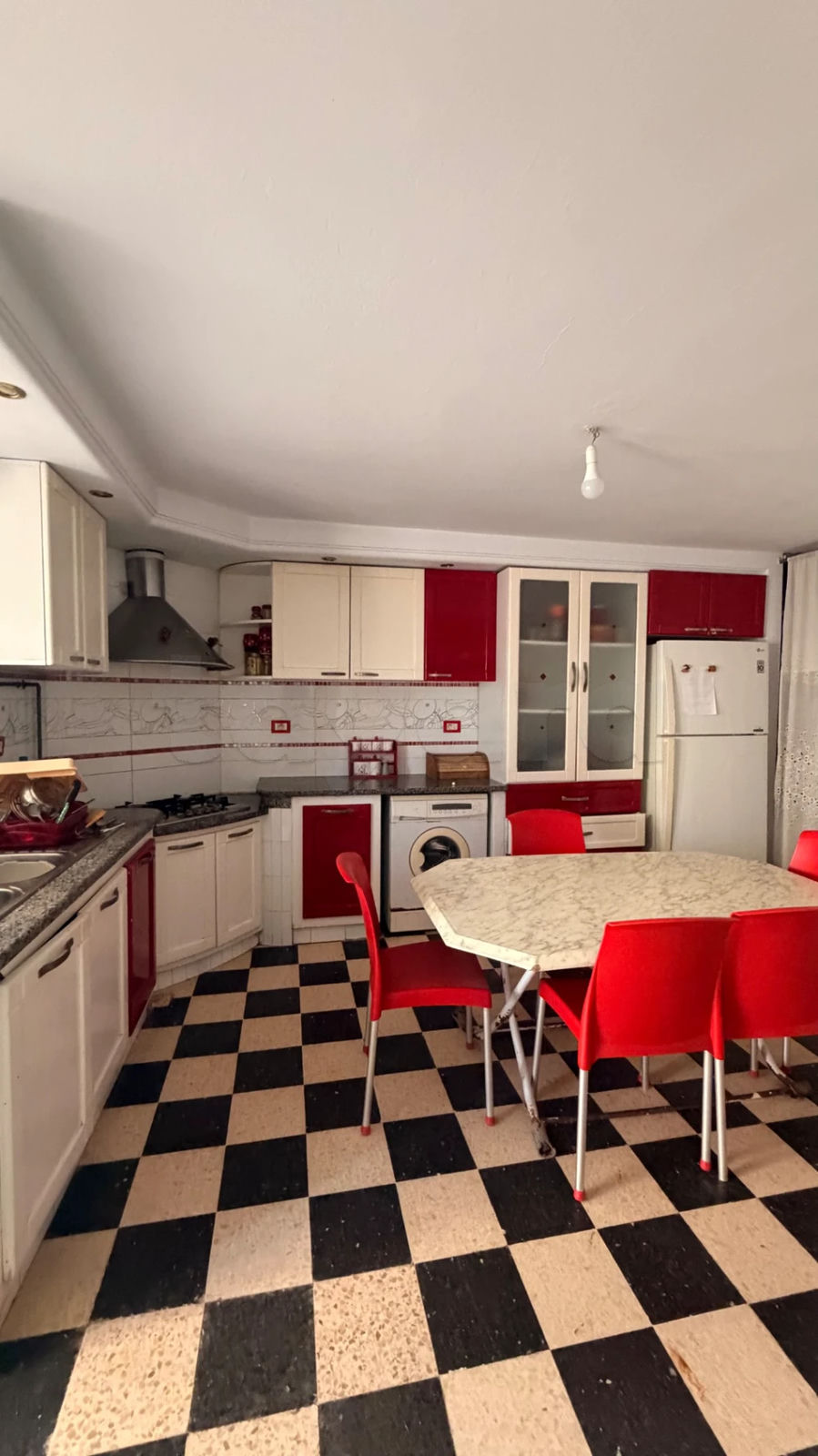 Villa a louer a sokra, photo 2
