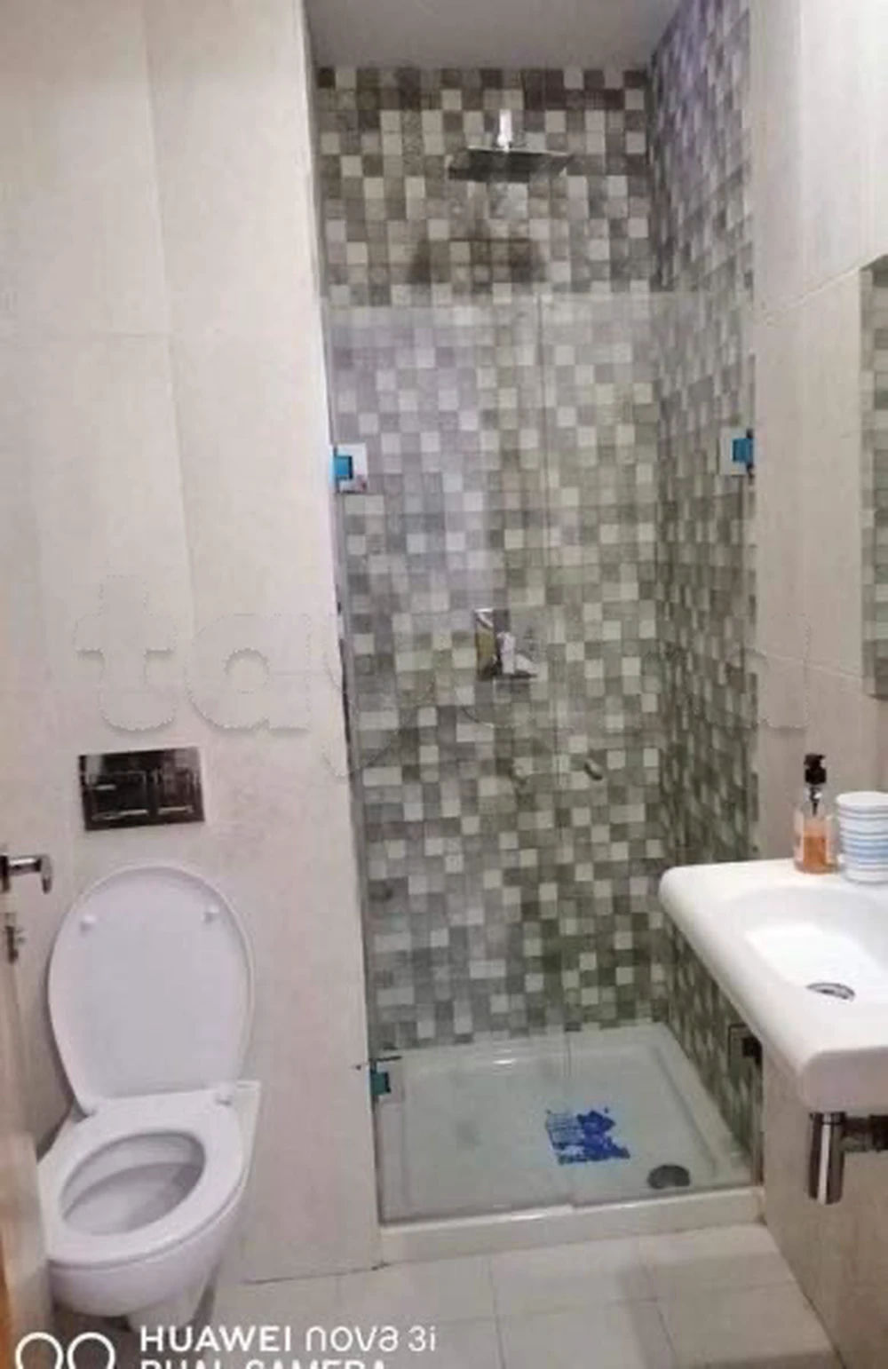 à louer appartement studio meublé s1 ennasr location par jour nuitée, photo 3