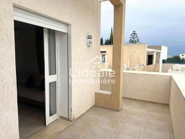 Appartement Nermine Location annuelle, صورة 1