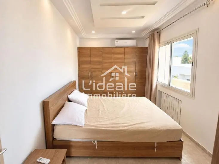 Appartement Nermine Location annuelle, صورة 5