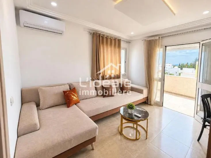 Appartement Nermine Location annuelle, صورة 3